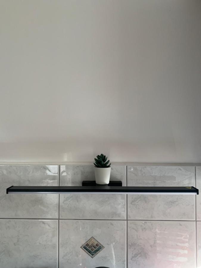 Konig Apartman ヘーヴィーズ エクステリア 写真